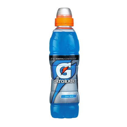 Picture of GATORADE COOL BLUE 500ML